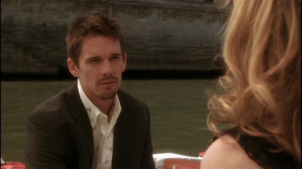 before sunset stills