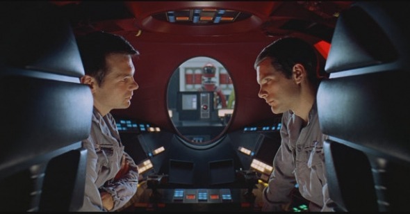 2001: A Space Odyssey' Is Still the 'Ultimate Trip' - The New York