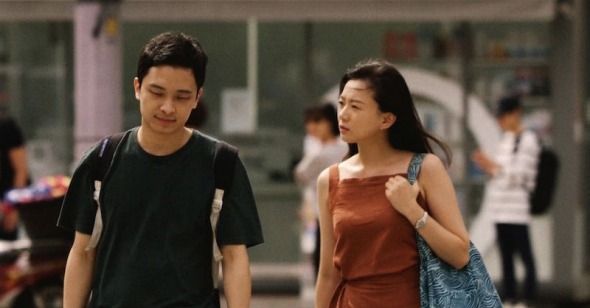 Mimang, de Taeyang Kim, el film guanyador d'enguany