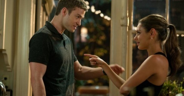 Friends With Benefits – review, Movies