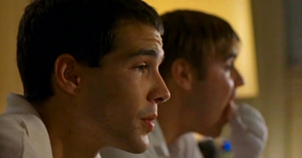 Rewind: 'Funny Games (1997)' Review