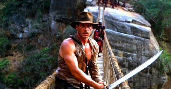 Can Indiana Jones overcome its Orientalist past?