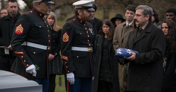 Last Flag Flying' is kind of a puzzling follow-up to 1973's 'The