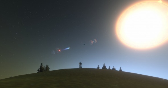 Outer Wilds Planetary