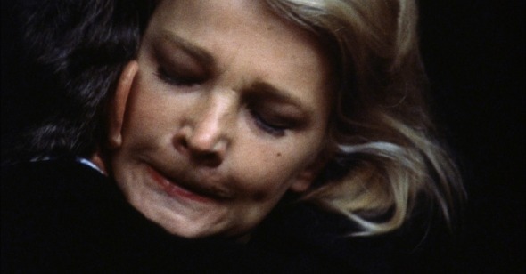 A Love That Always Snapped Back: John Cassavetes And Gena Rowlands